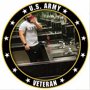 Meet your Posher, William